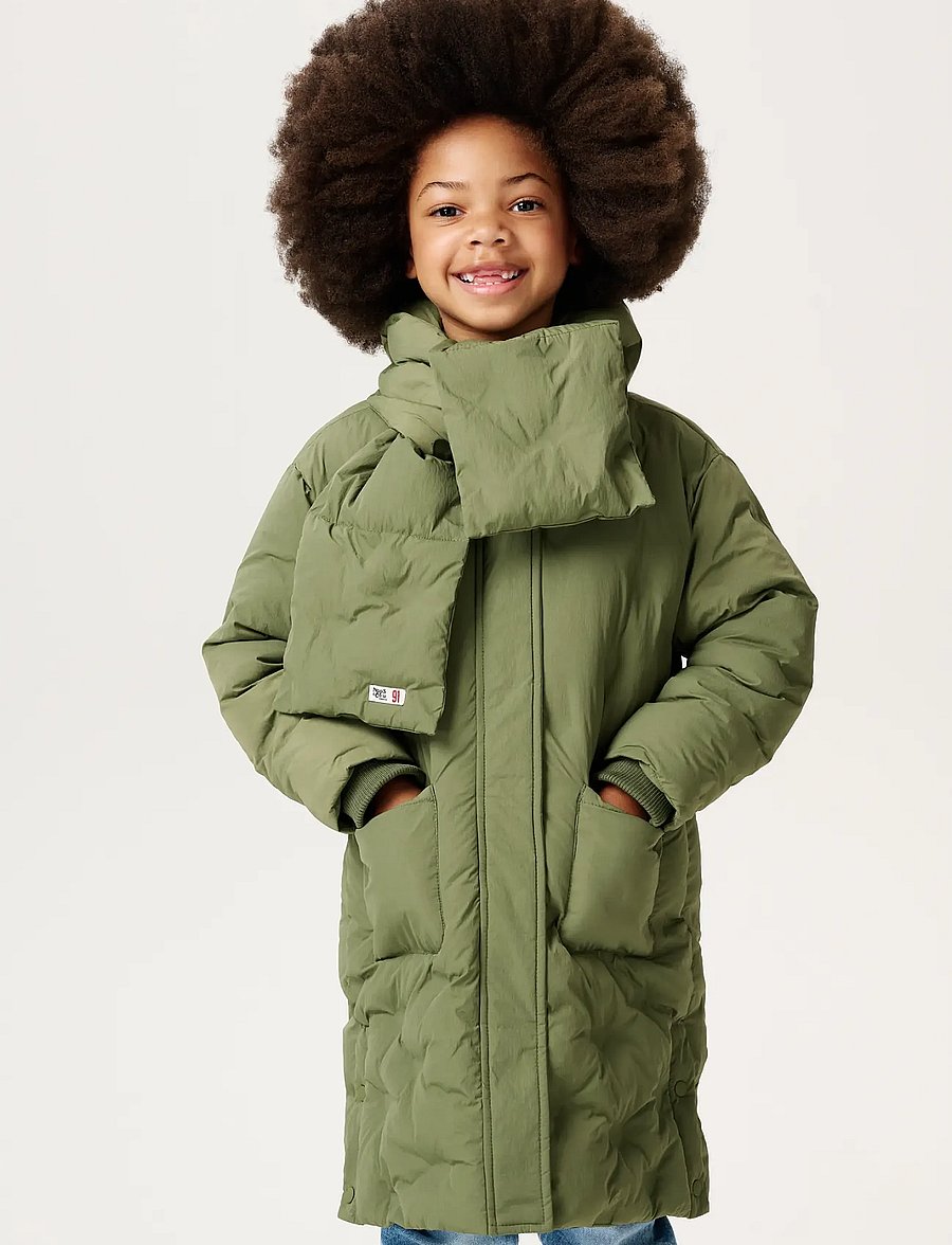 Noppies - G Jacket Niamey relaxed fit - p681 olivine - 4