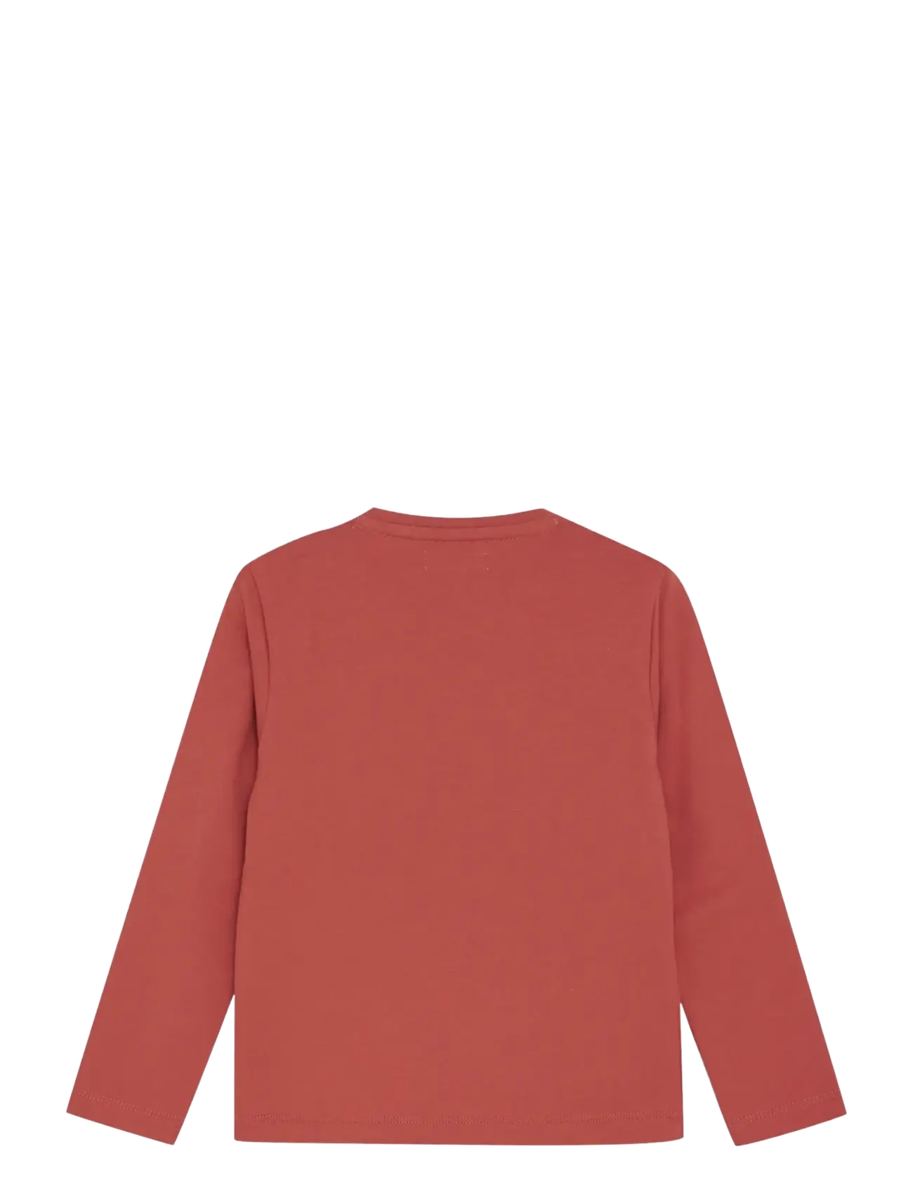 Noppies - G Tee Philo long sleeve - langærmede t-shirts - n115 tandori spice - 1