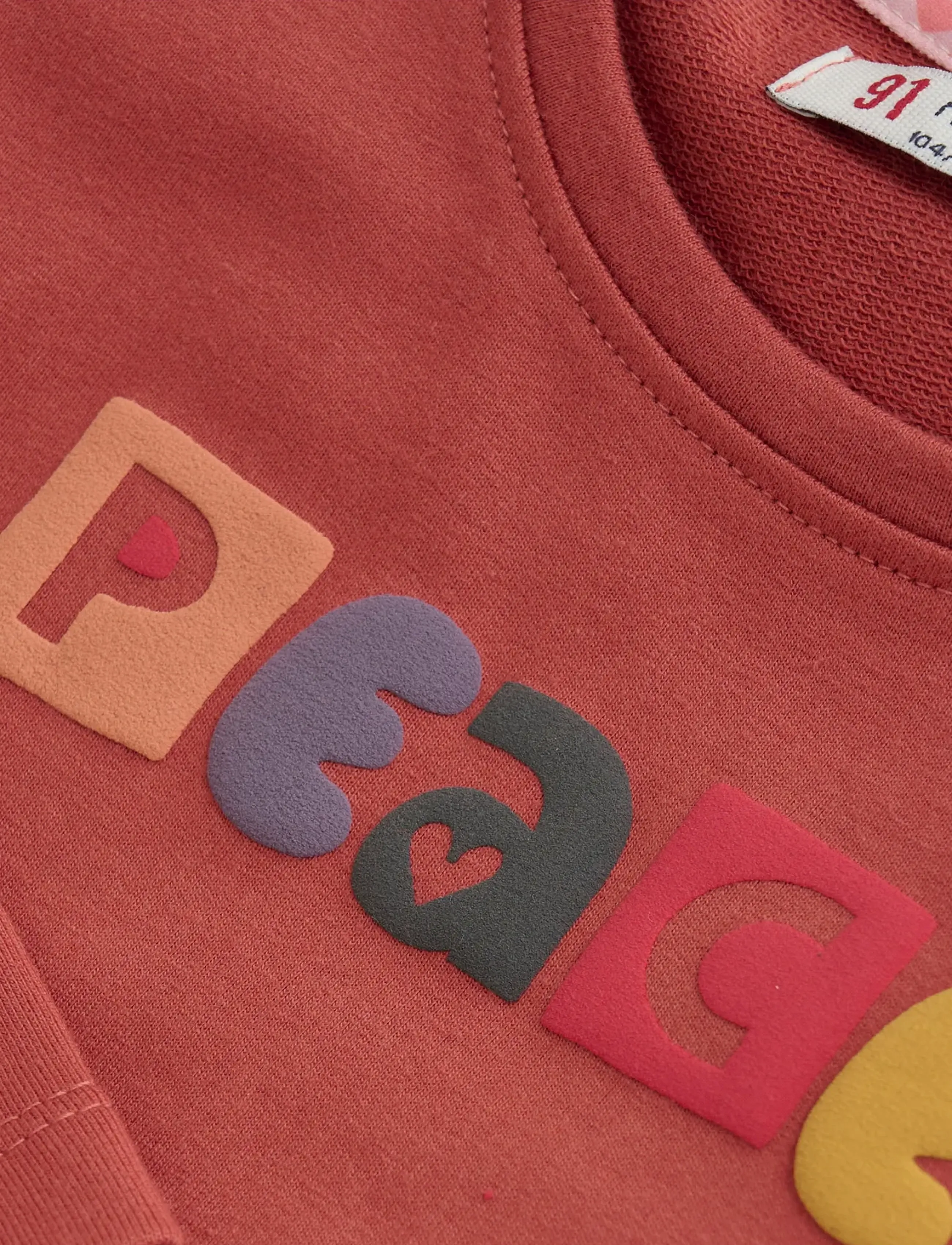 Noppies - G Tee Philo long sleeve - langærmede t-shirts - n115 tandori spice - 2