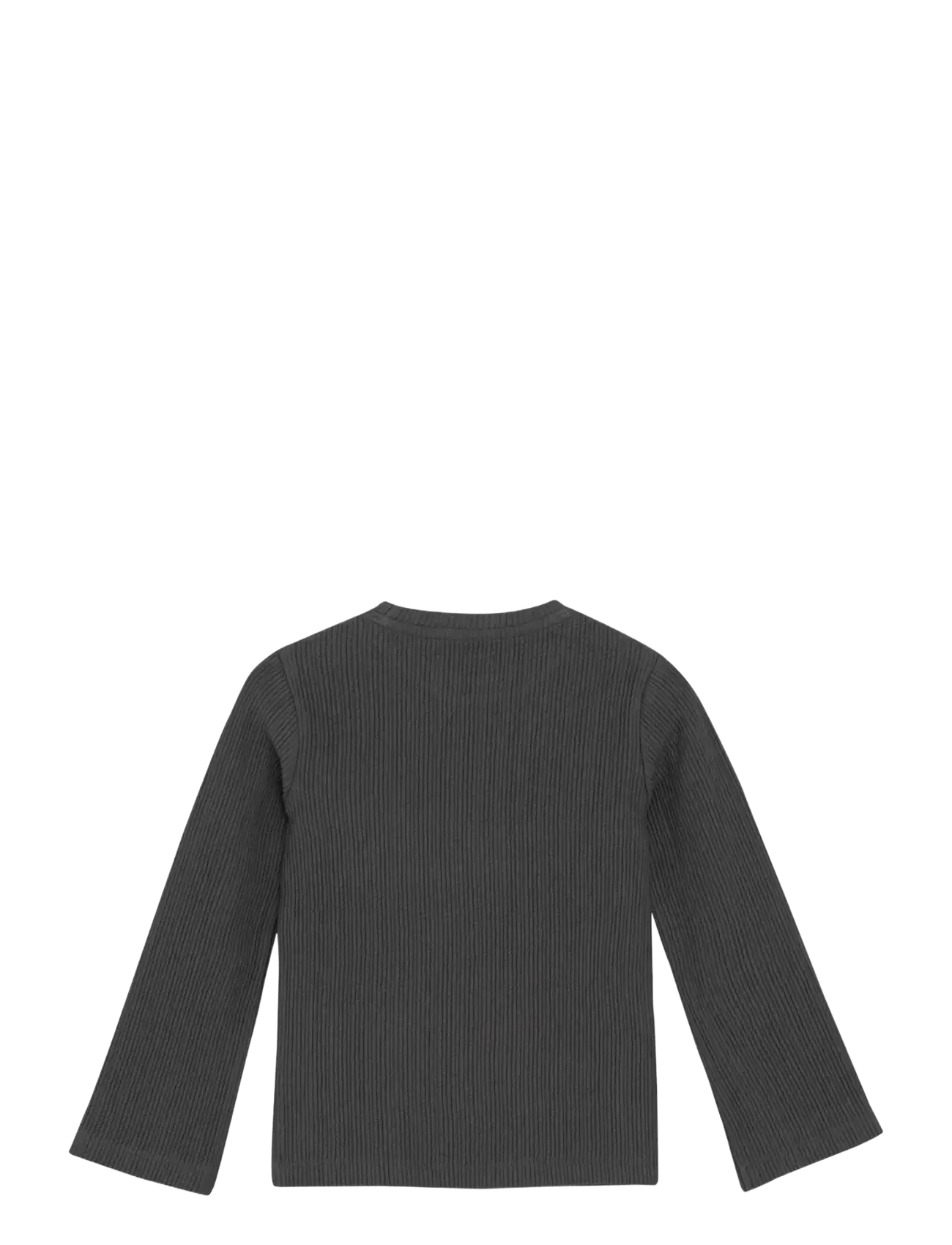 Noppies - G Tee Paxton long sleeve - langærmede t-shirts - p633 forged iron - 1