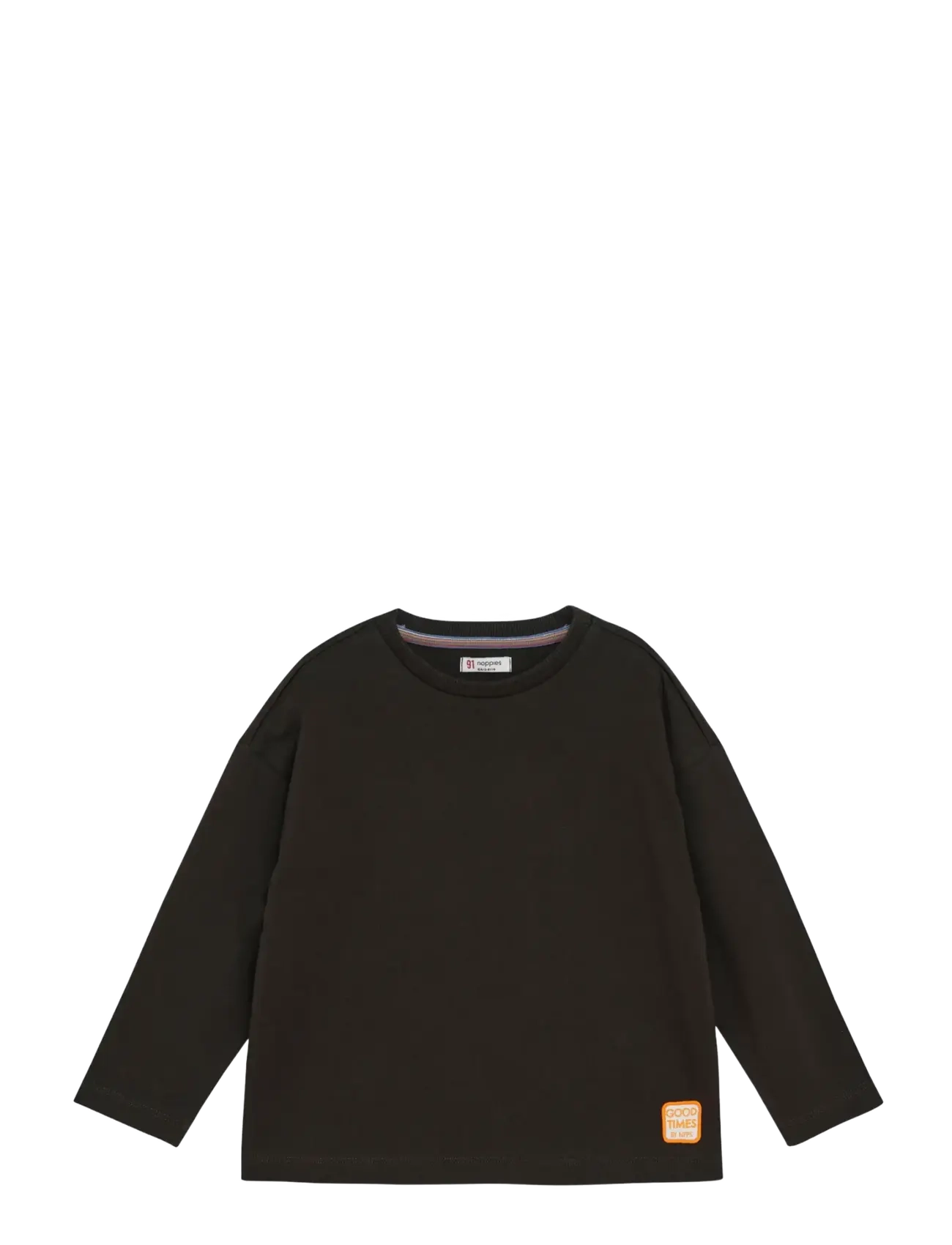 Noppies | B Tee Raeford Long Sleeve | 128