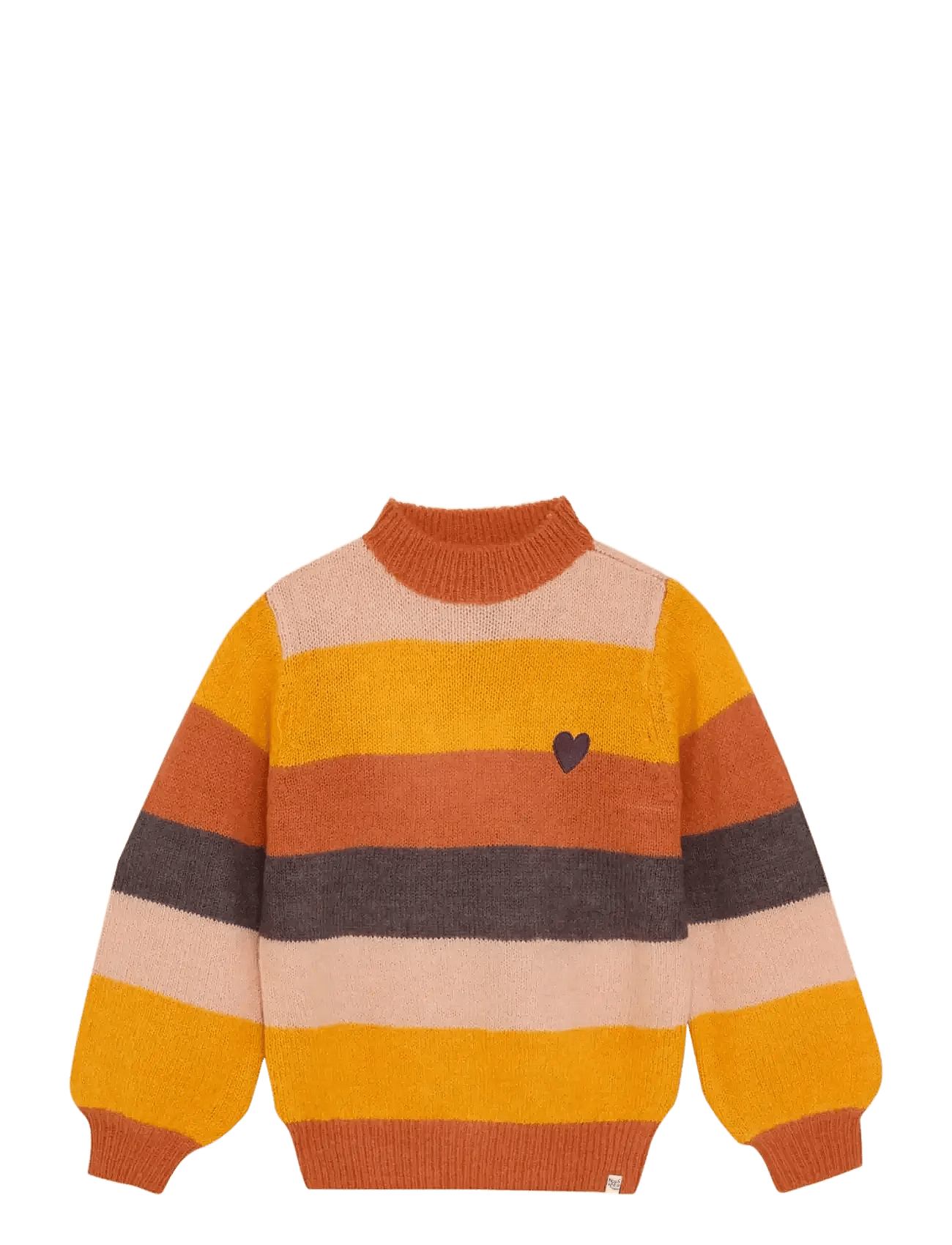 Noppies | G Pullover Porter Long Sleeve | 98