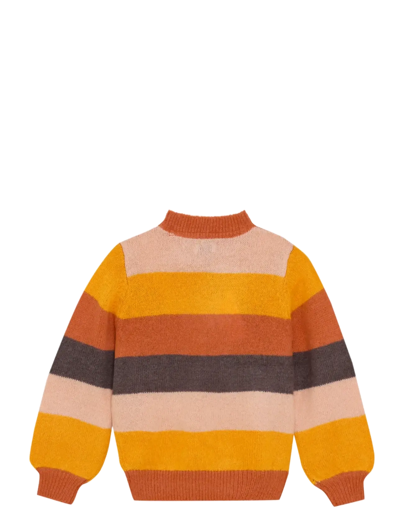 Noppies - G Pullover Porter long sleeve - n334 stripe pattern sand - 2