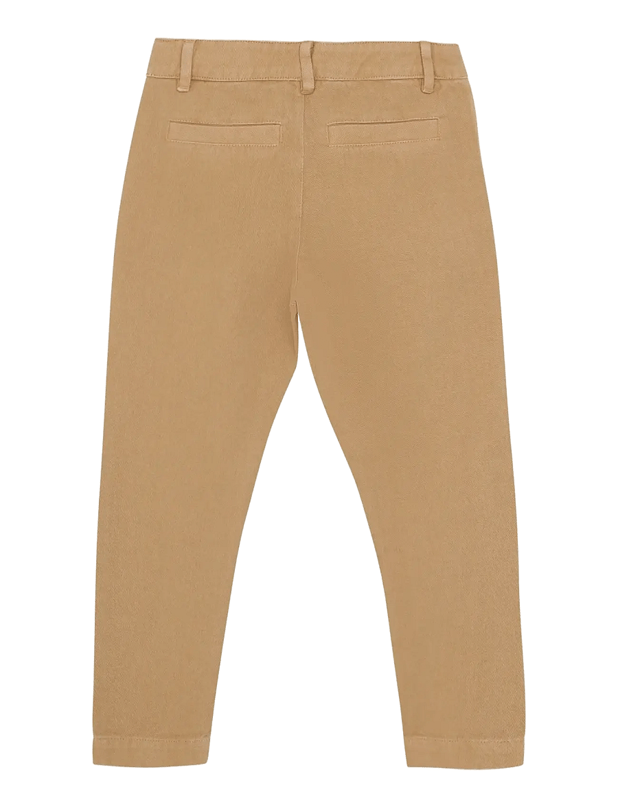 Noppies - B Pants Roby regular fit - n194 natural - 1