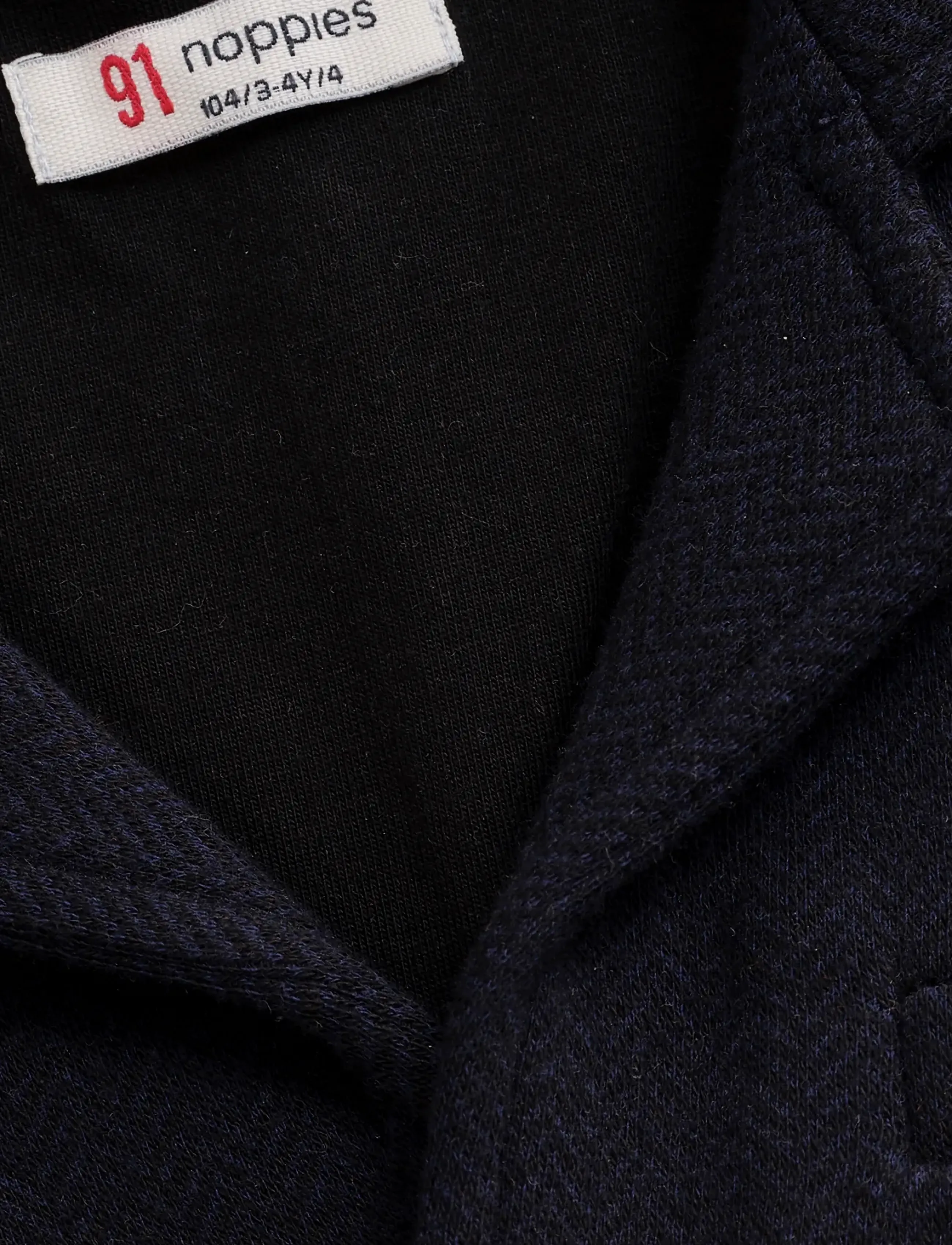 Noppies - B Blazer Russells long sleeve - blazers - n436 herringb. pattern d.green - 2