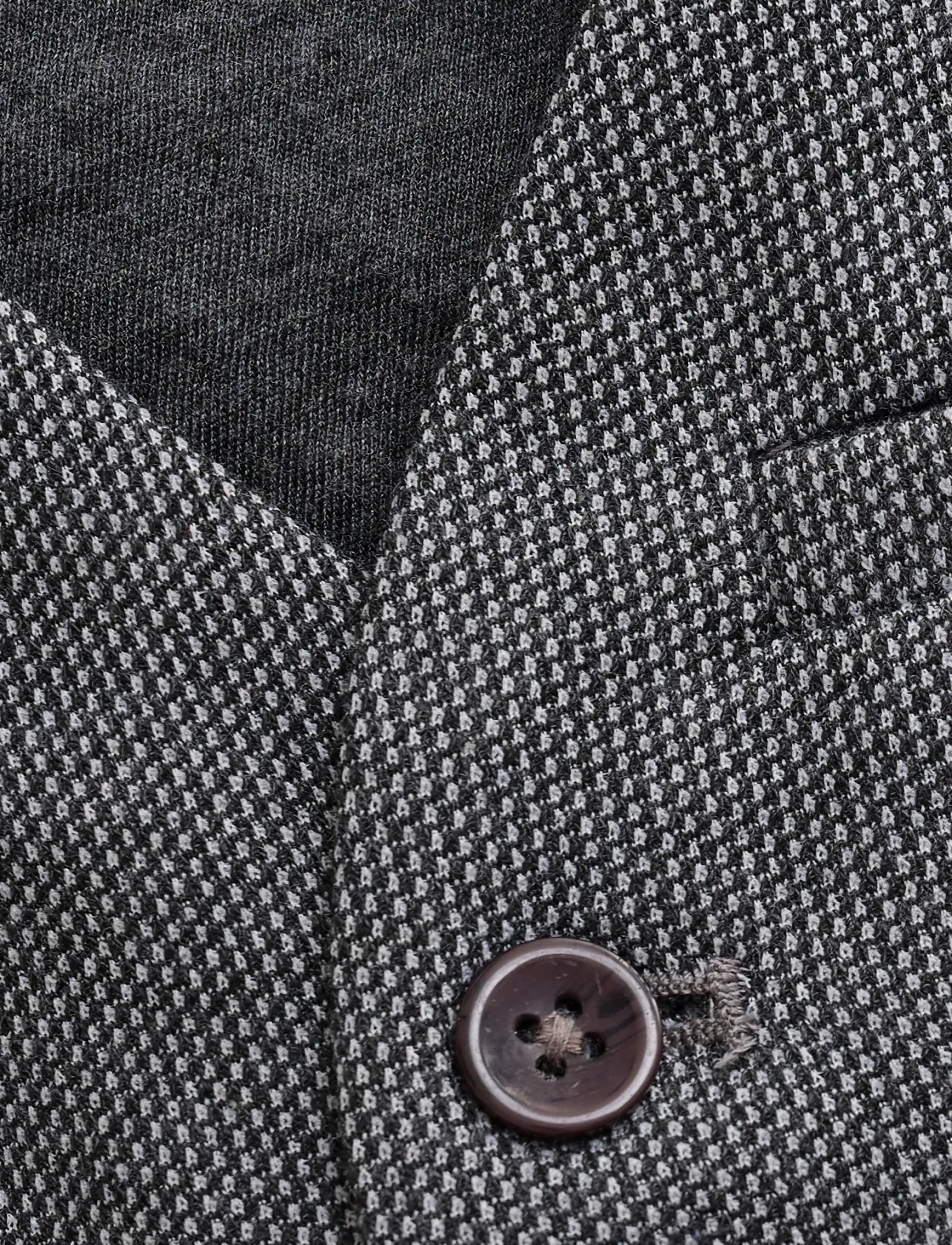 Noppies - B Gilet Rumson - p287 grey melange - 2