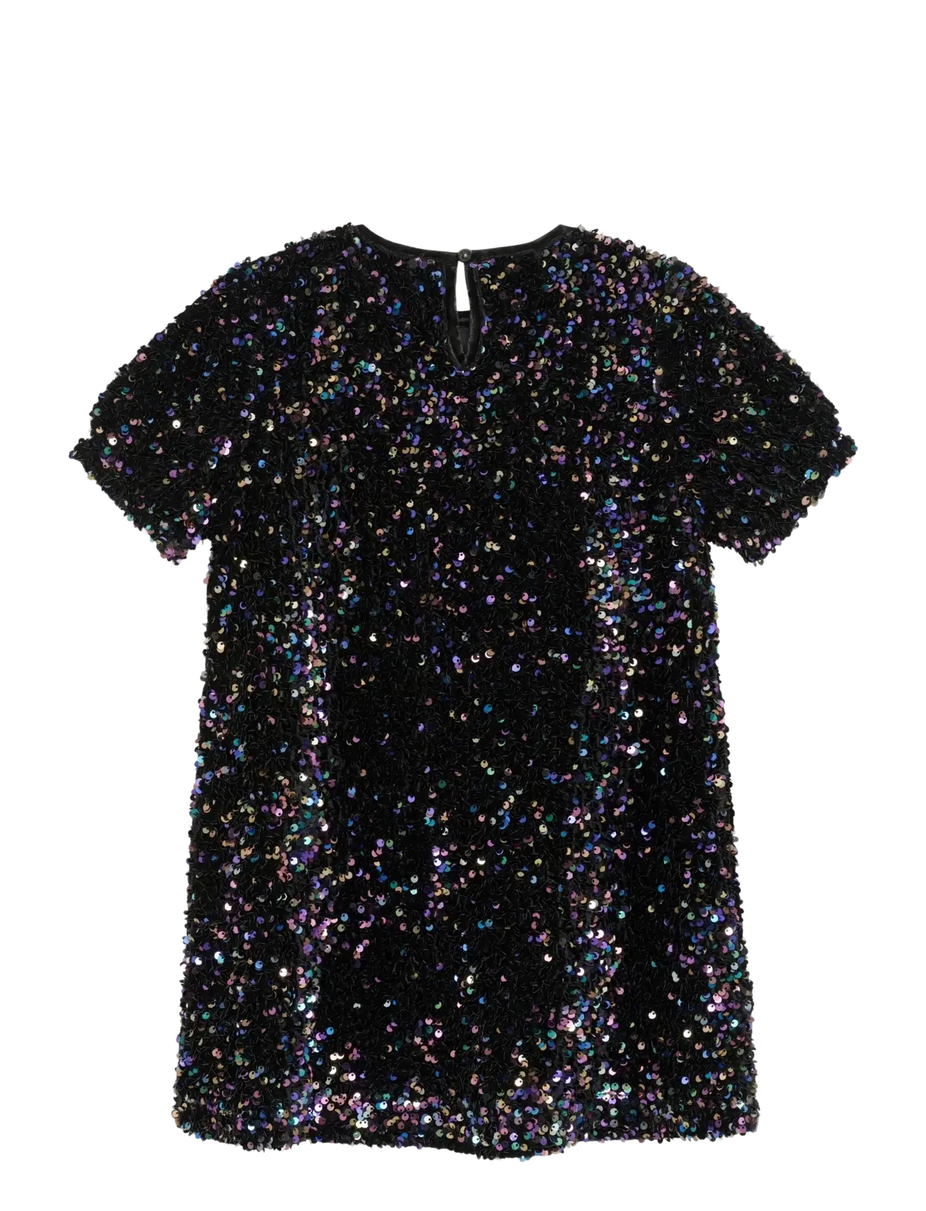 Noppies - G Dress Pippa short sleeve - p090 black - 2