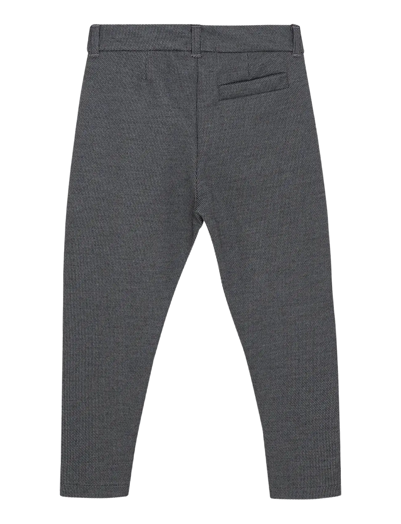 Noppies - B Pants Roslyn regular fit - p287 grey melange - 1
