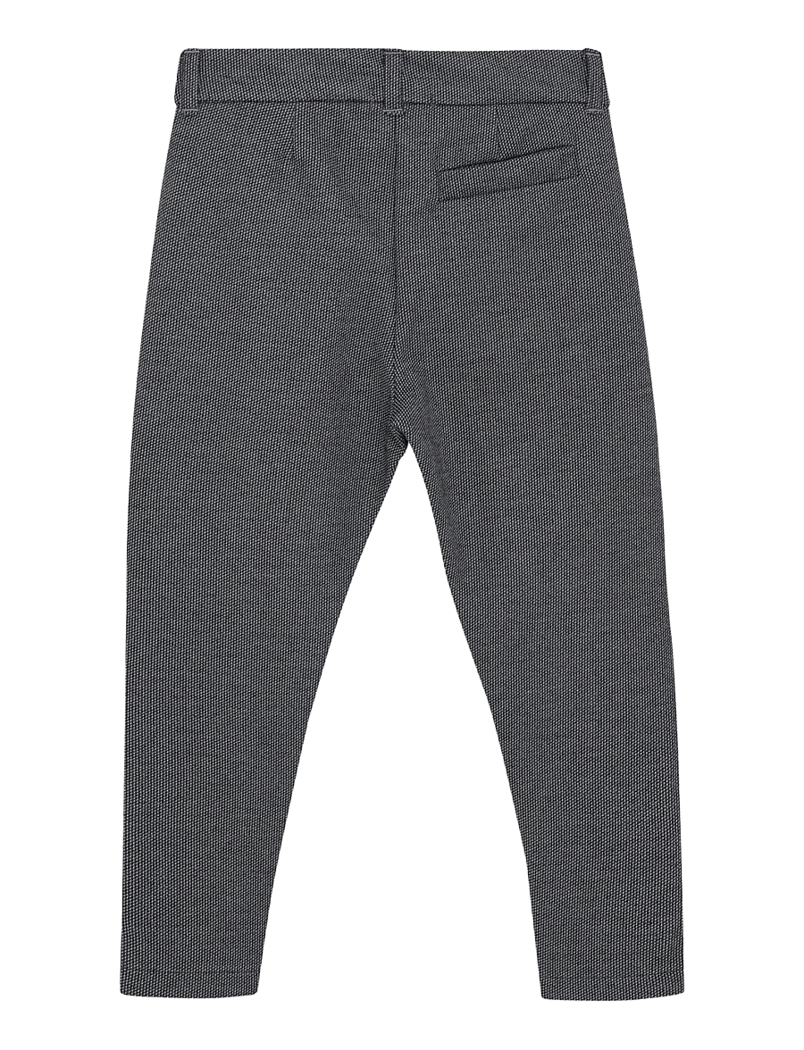 Noppies - B Pants Roslyn regular fit - p287 grey melange - 1