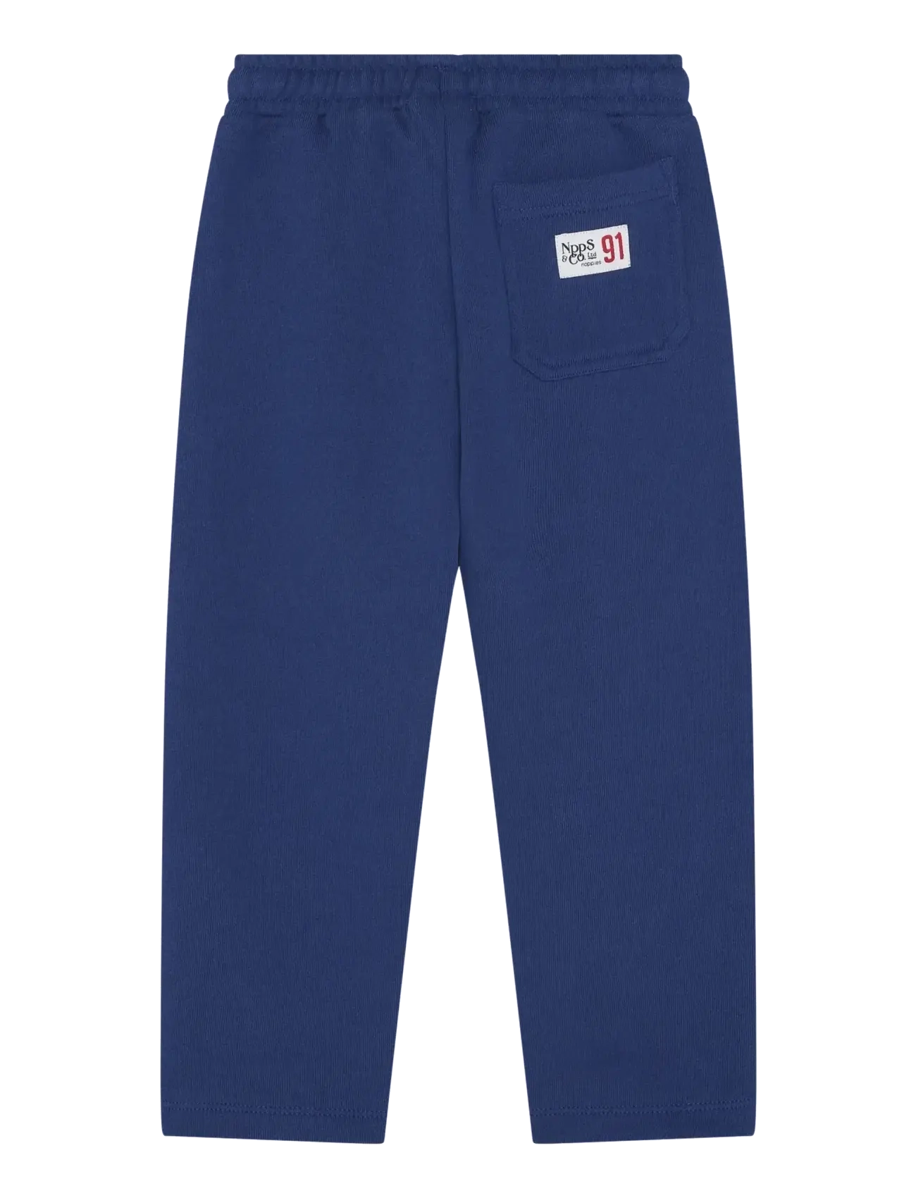 Noppies - Pants relaxed fit long - sweatpants - p515 twilight blue - 1