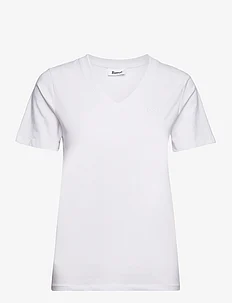 T-Shirt V-Neck, Boozt Merchandise