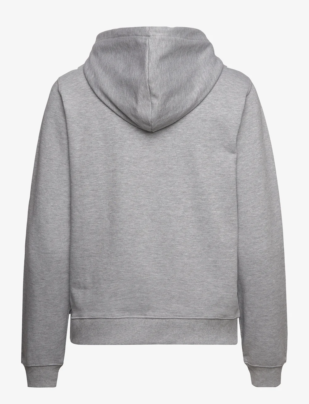 Boozt Merchandise - Sweat Hoodie - kapuzenpullover - grey melange - 1