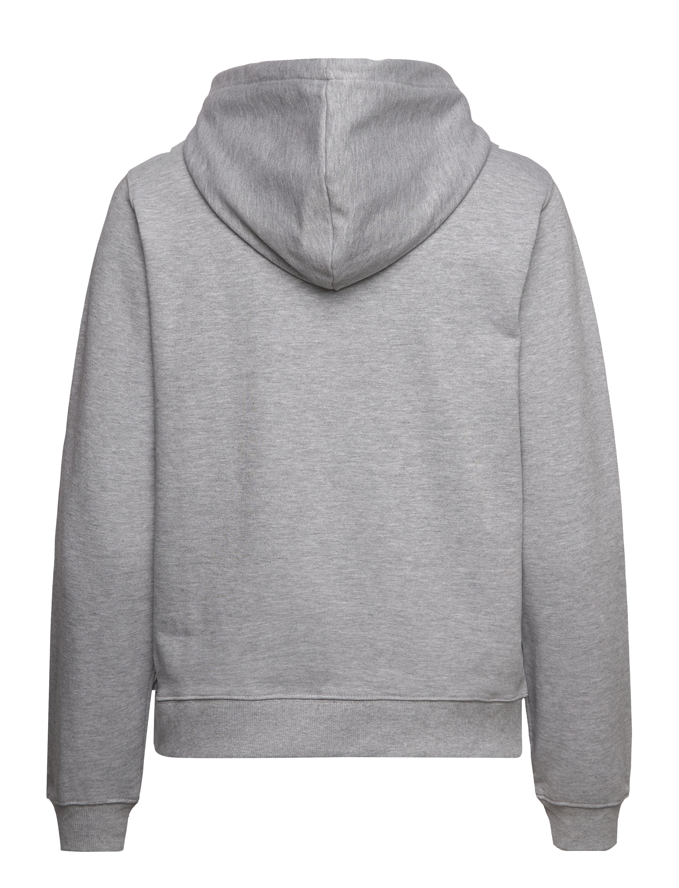 Boozt Merchandise - Sweat Hoodie - pulls à capuche - grey melange - 1