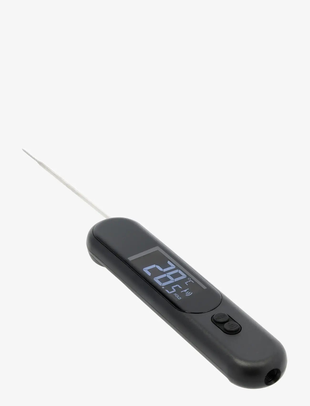 Nordic Sense - Infrared thermometer - thermometer & küchentimer - svart - 1