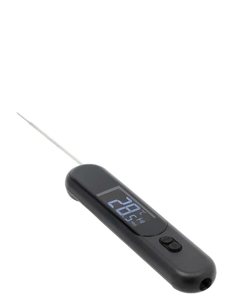 Nordic Sense - Infrared thermometer - thermometer & küchentimer - svart - 1