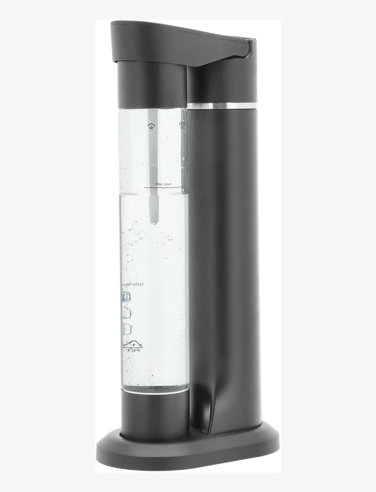 Nordic Sense - Kolsyremaskin - svart - 2