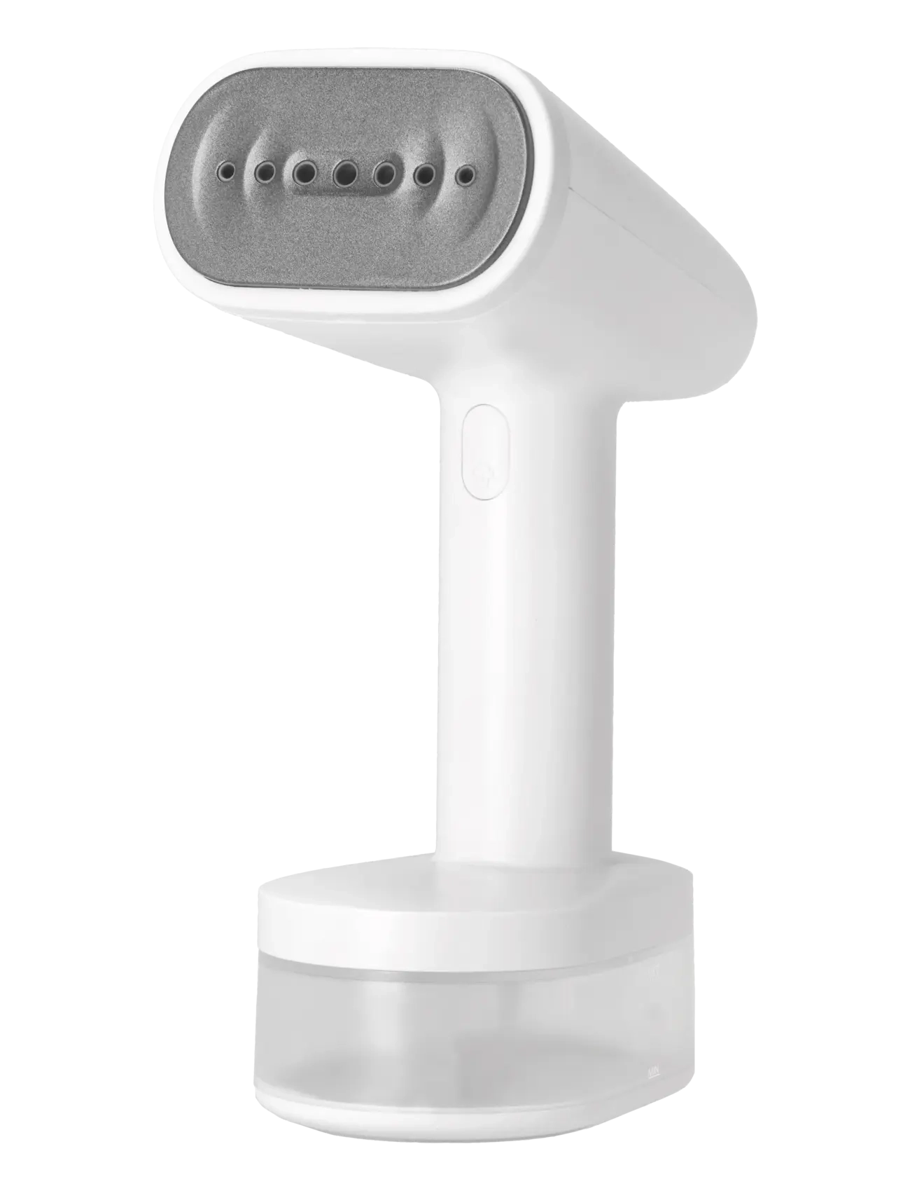 Nordic Sense Håndsteamer 1600 watt - Klespleie - VIT / white