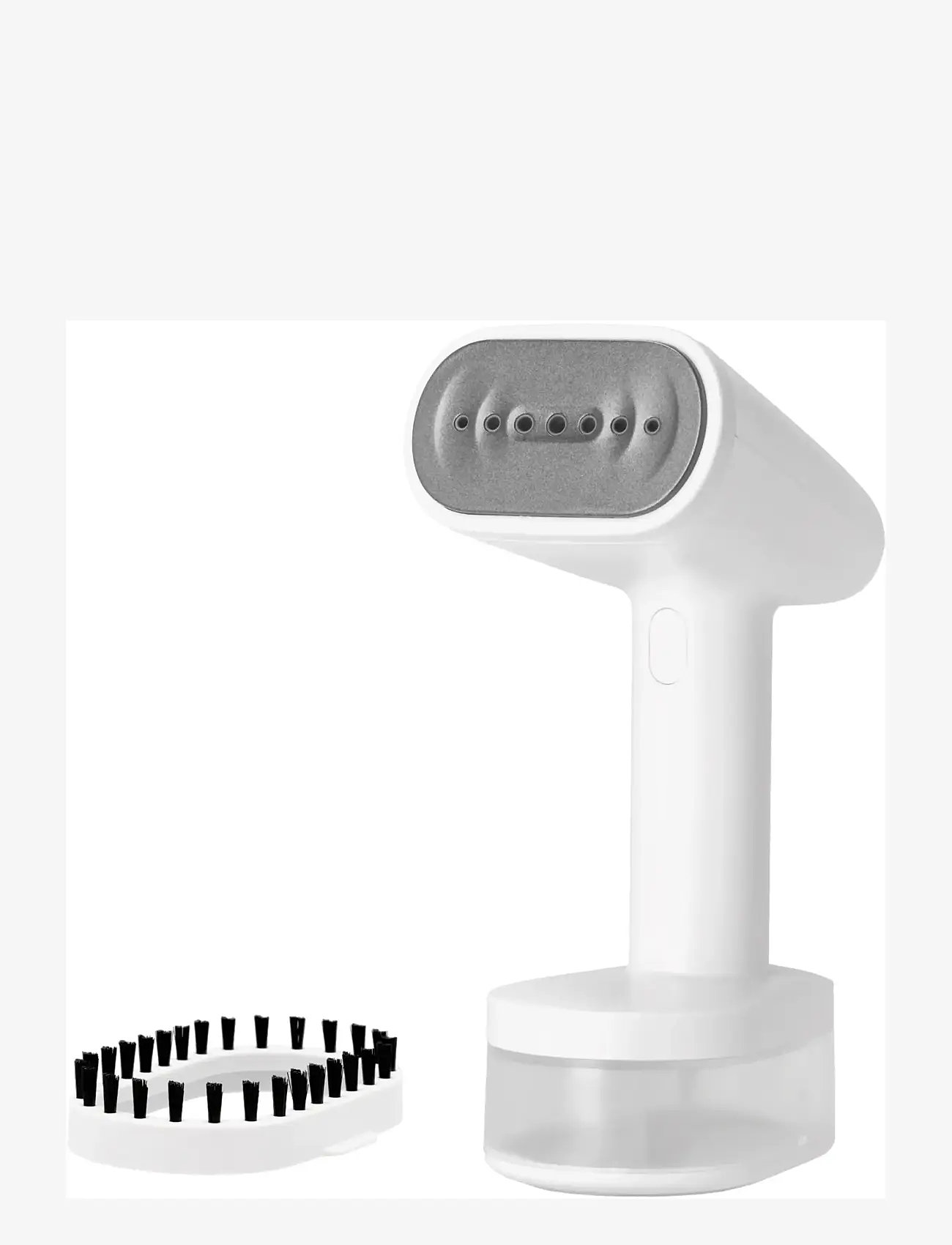 Nordic Sense - Handsteamer 1600 watt - vit - 4