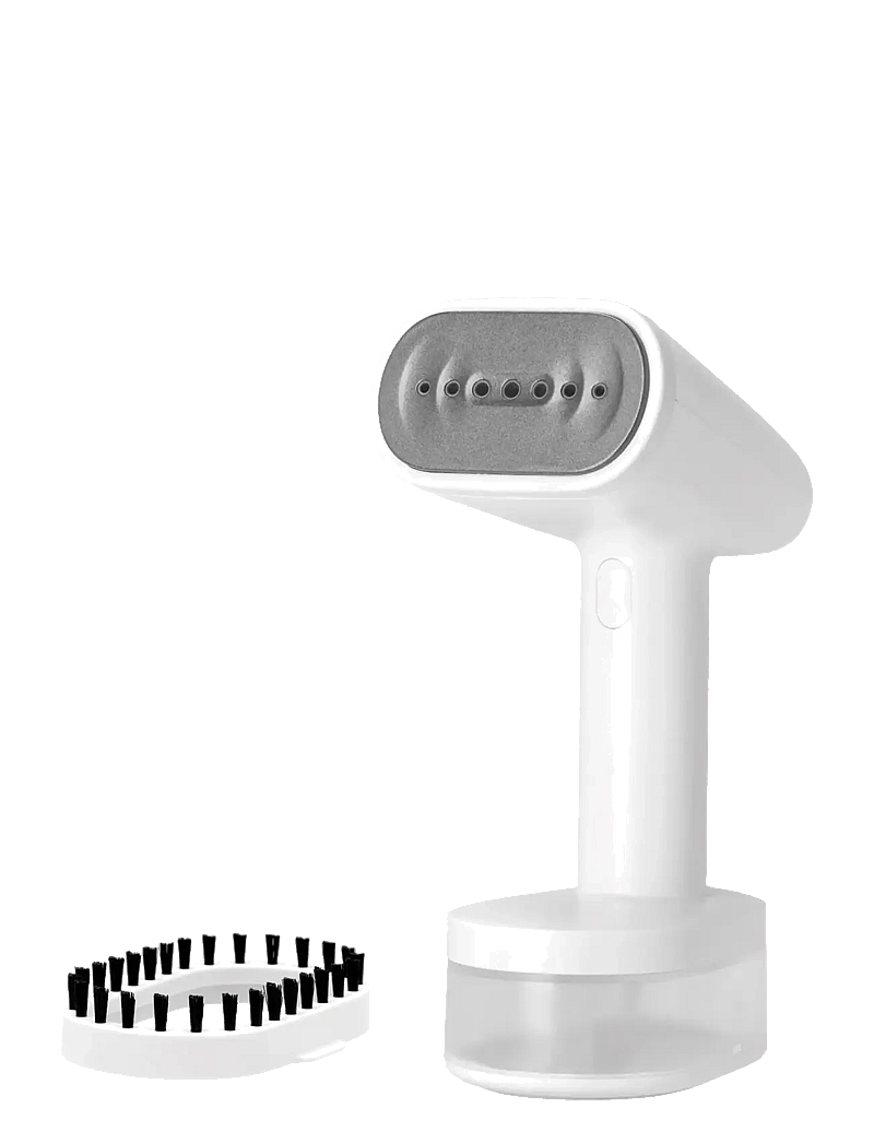 Nordic Sense - Hand steamer 1600 watt - dampfgarer - vit - 5
