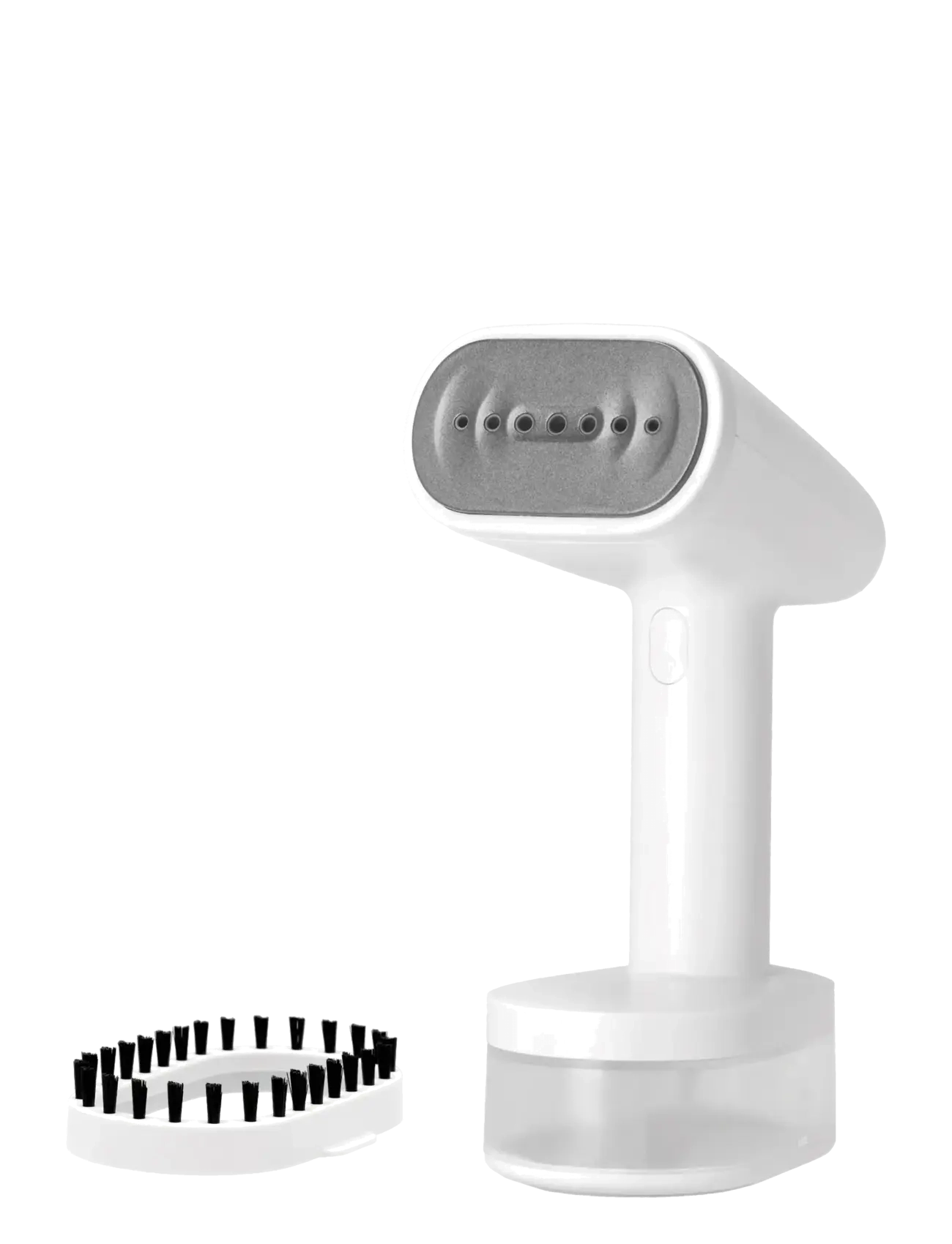 Nordic Sense - Handsteamer 1600 watt - vit - 5