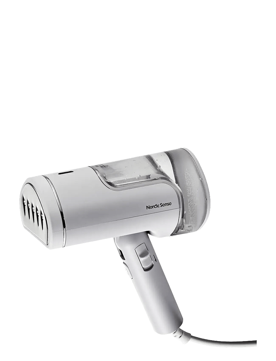 Nordic Sense - Hand steamer 1500 watt Grey - grey - 1