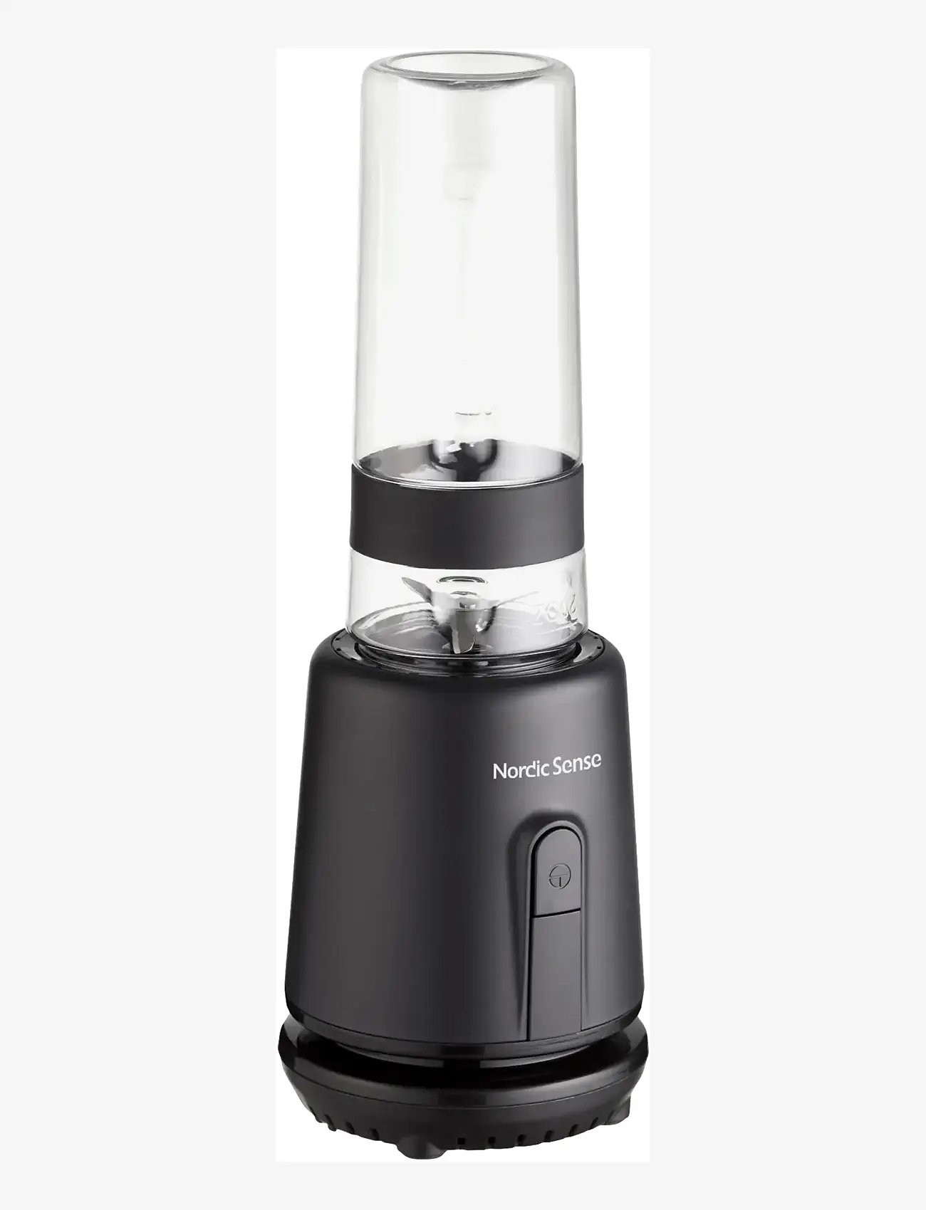 Nordic Sense - Smoothie blender 300 watt - shop by price - svart - 0