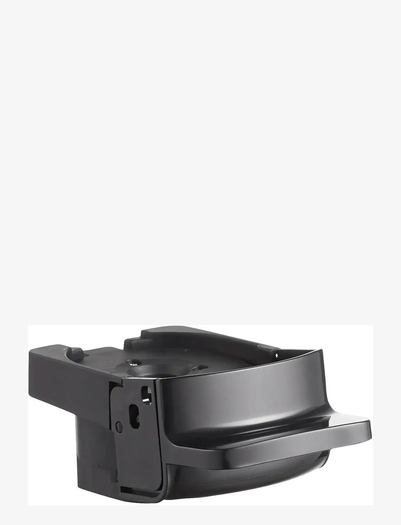 Nordic Sense - Coffee maker 2-in-1 1450 watt - kaffeemaschinen - svart - 2