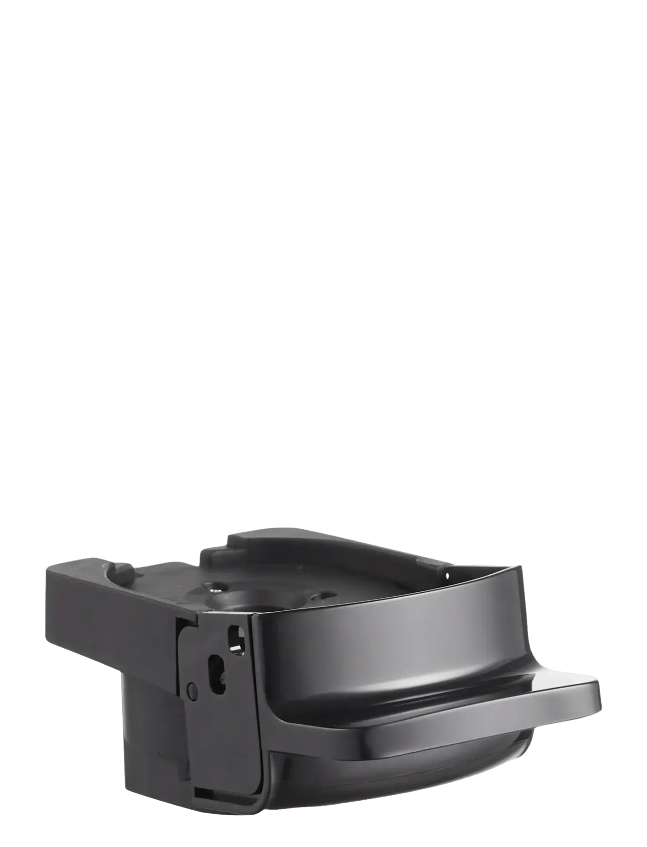 Nordic Sense - Kaffemaskin 2-i-1 1450 watt - svart - 2