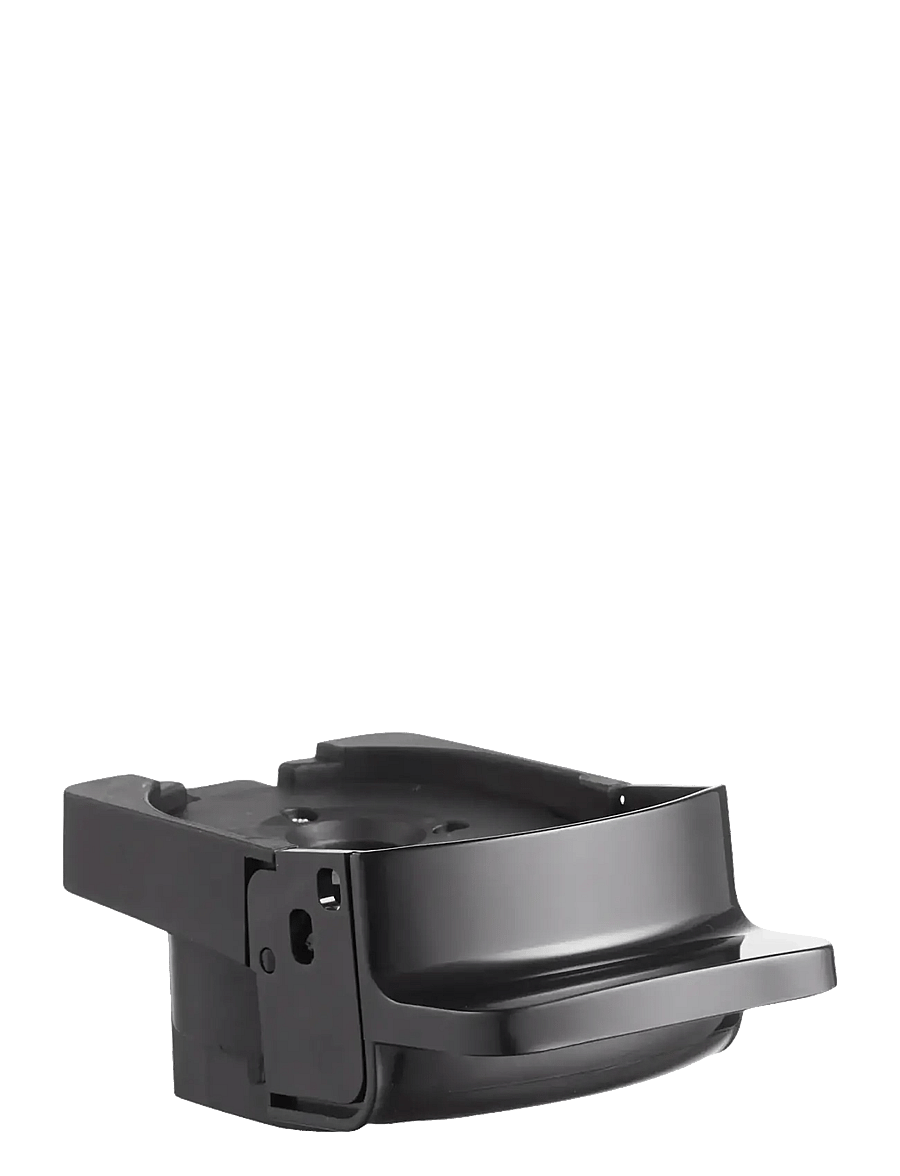 Nordic Sense - Coffee maker 2-in-1 1450 watt - svart - 2