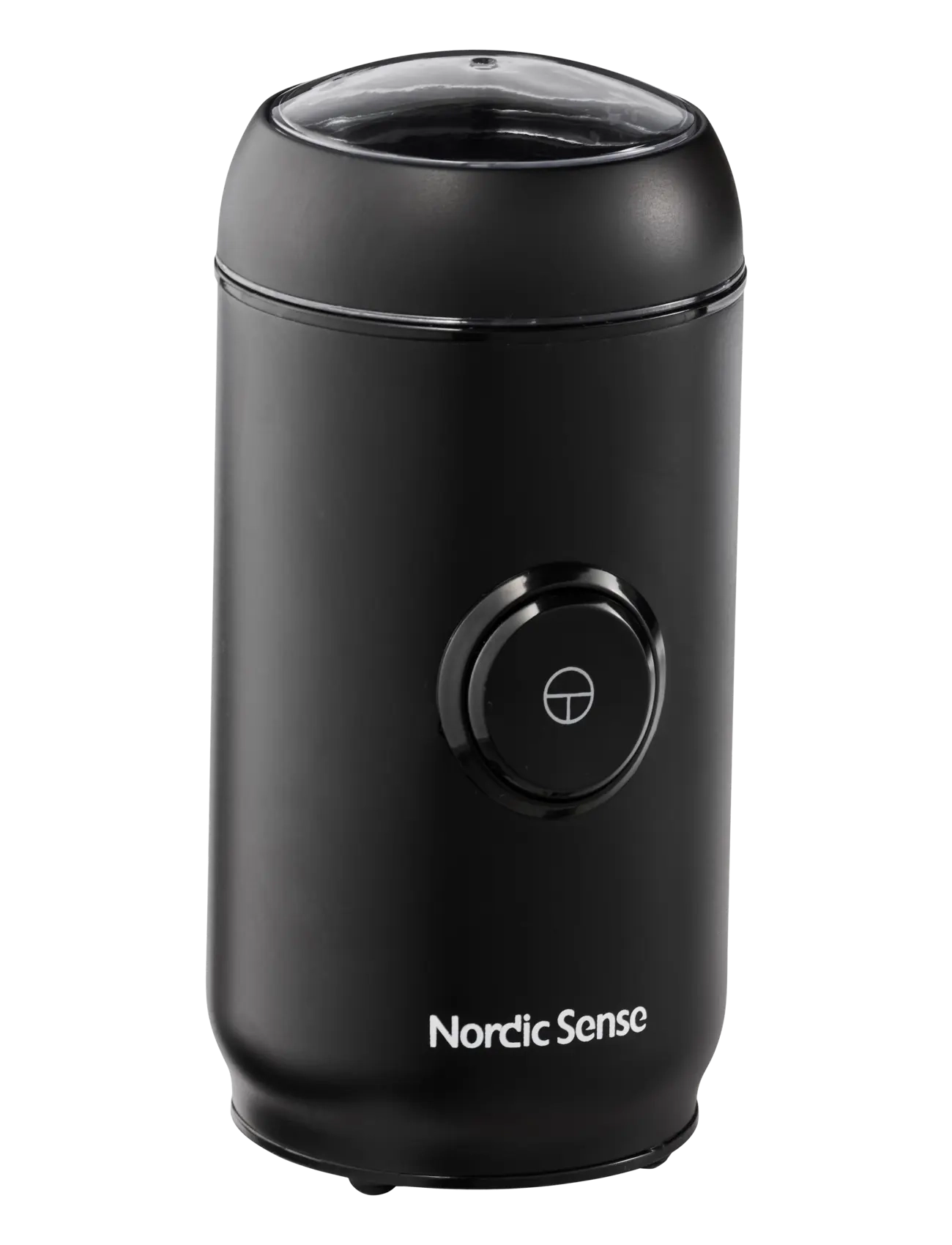 Nordic Sense Kaffekværn, 50 G x 9.6, Black, Kaffemaskiner > Kaffekværne, Unisex