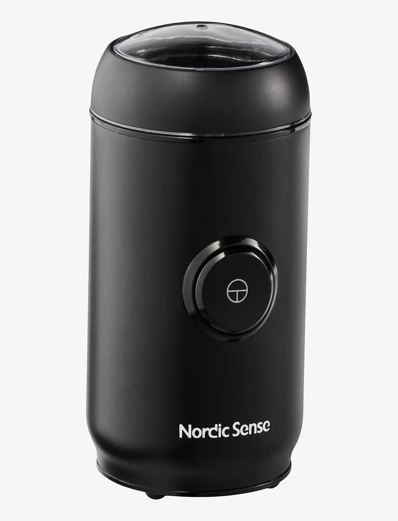 Nordic Sense - Coffee grinder - coffee accessories - svart - 0