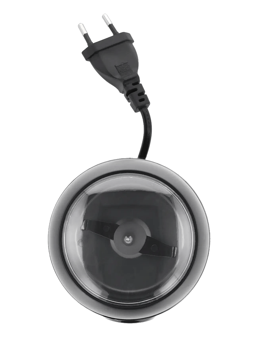 Nordic Sense - Coffee grinder - kaffee-accessoires - svart - 3