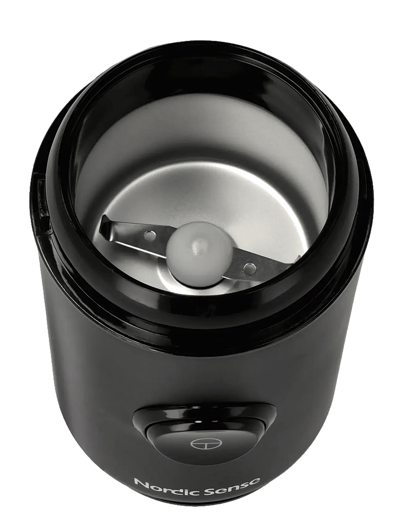 Nordic Sense - Coffee grinder - kaffee-accessoires - svart - 2