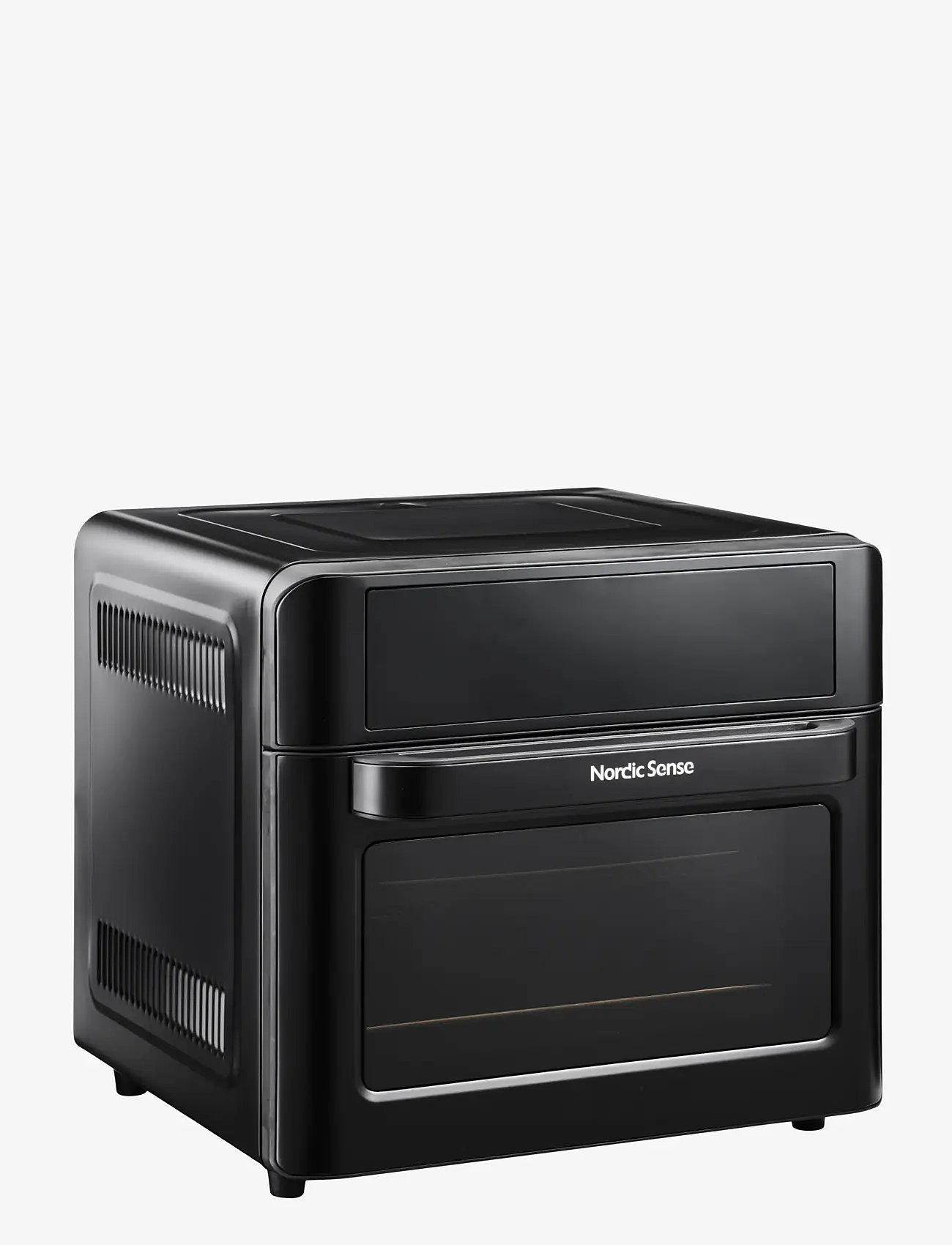 Nordic Sense - Multi oven - kuumaõhufritüürid - svart - 0