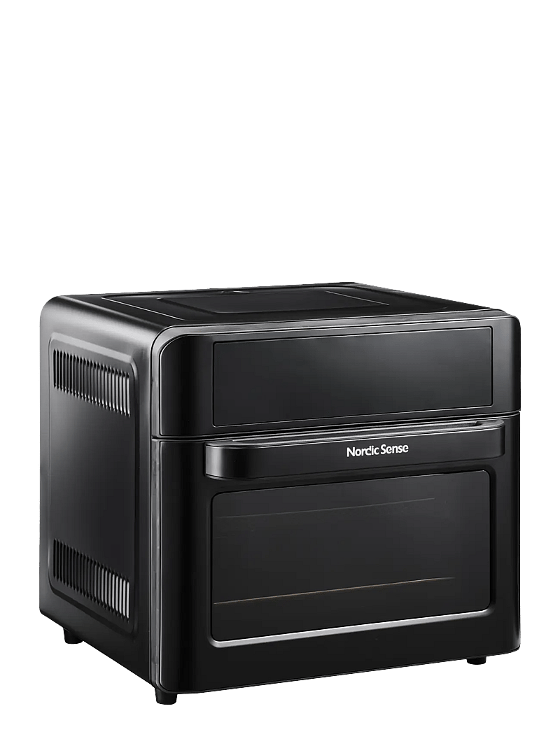 Nordic Sense - Multi oven - kuumaõhufritüürid - svart - 0