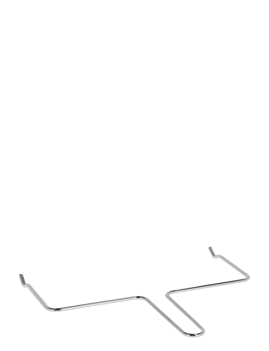 Nordic Sense - Multi oven - kuumaõhufritüürid - svart - 4