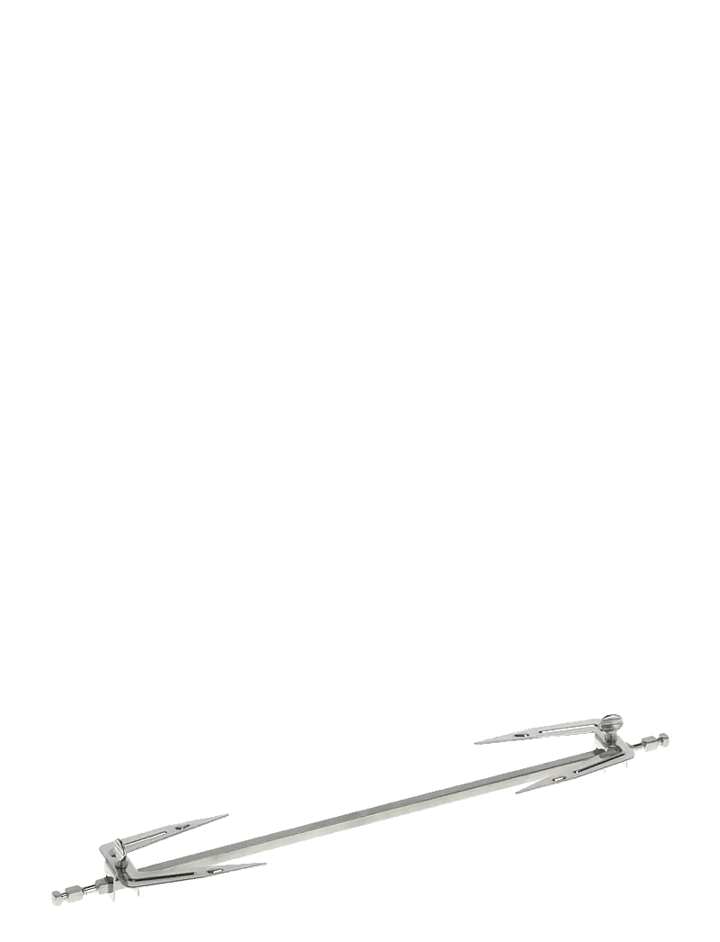 Nordic Sense - Multi oven - kuumaõhufritüürid - svart - 5