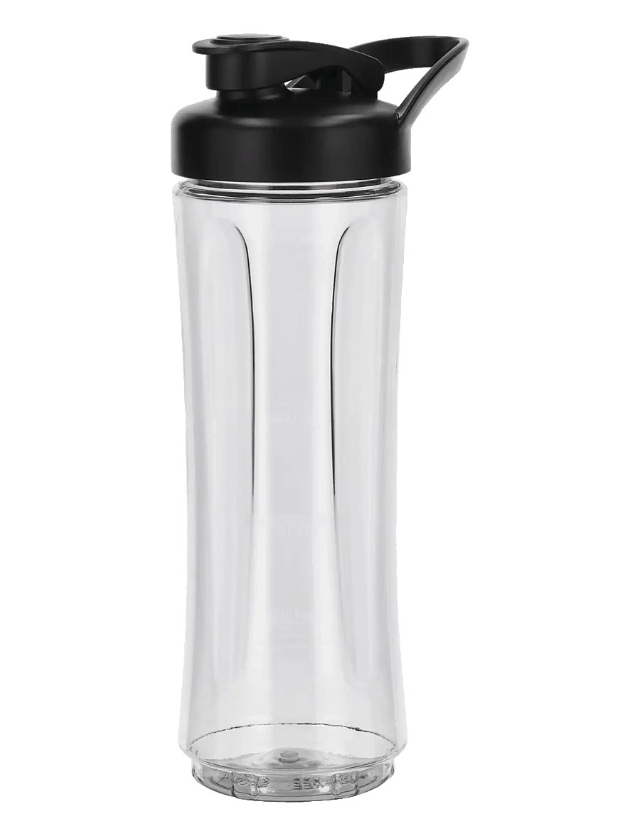 Nordic Sense - Hand blender set - mikserid ja blenderid - black - 3