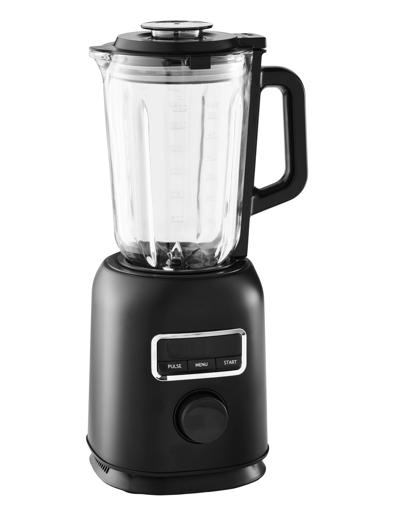 Nordic Sense Blender - Confirmation gifts - BLACK / black
