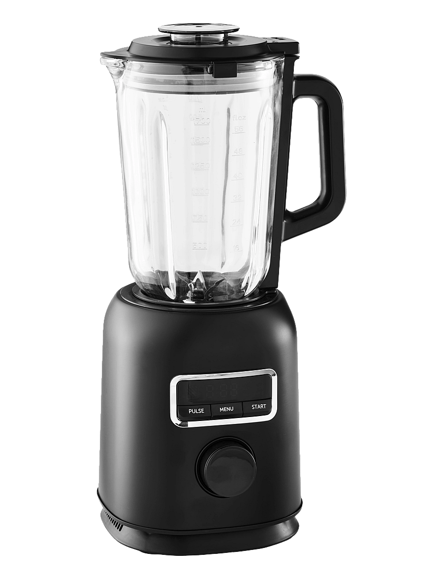 Nordic Sense - Blender - mixer - black - 1