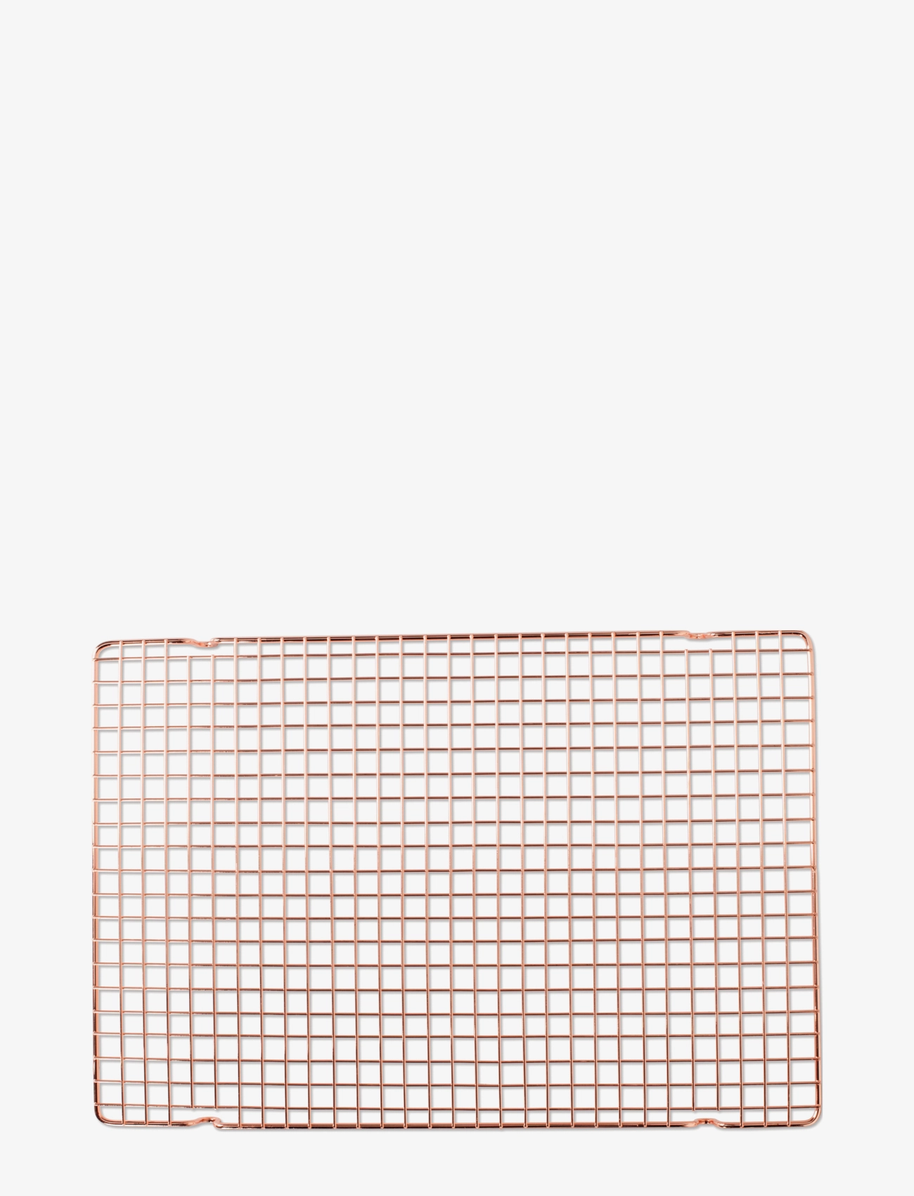 NORDIC WARE Stort Kølerist I Kobber Braun - 43X29X2.5CM - Unisex