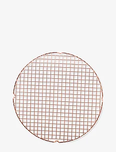 Round Copper Cooling & Serving Grid, Nordic Ware