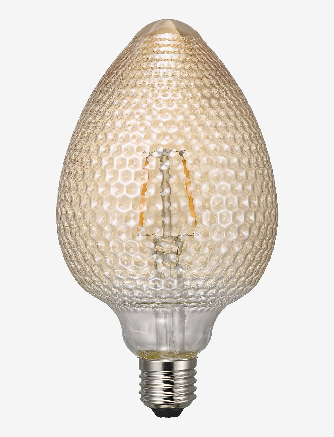 Nordlux - E27 | Avra BL | Nut - amber - 0