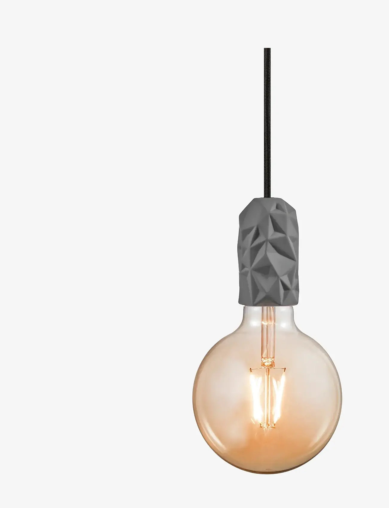Nordlux - Hang | Pendel - pendler - grey - 1