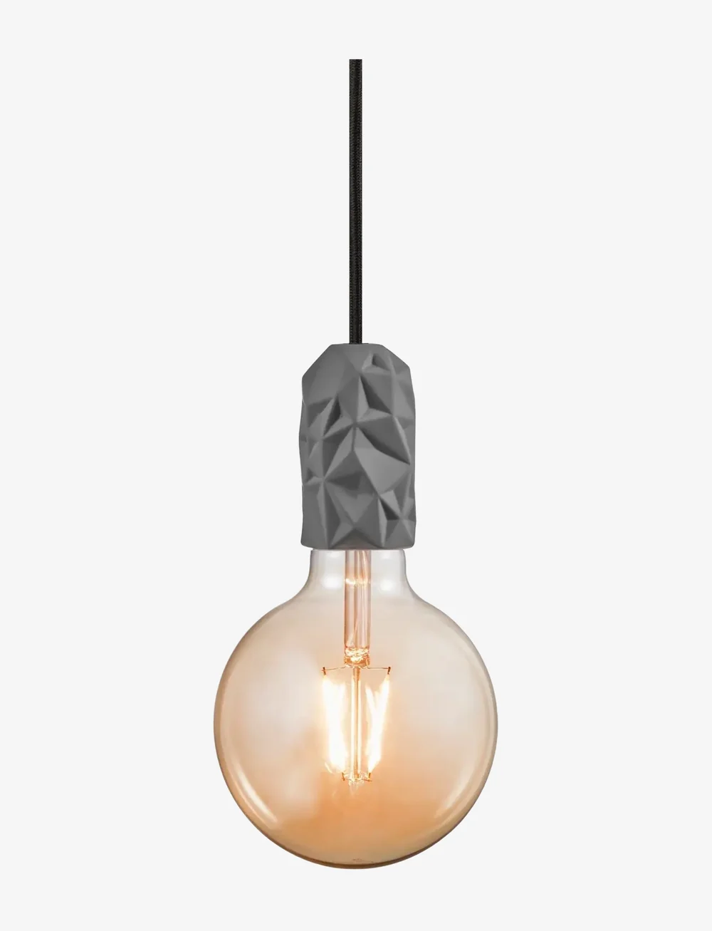 Nordlux - Hang | Pendant | Terracotta - pendellampen - grey - 0