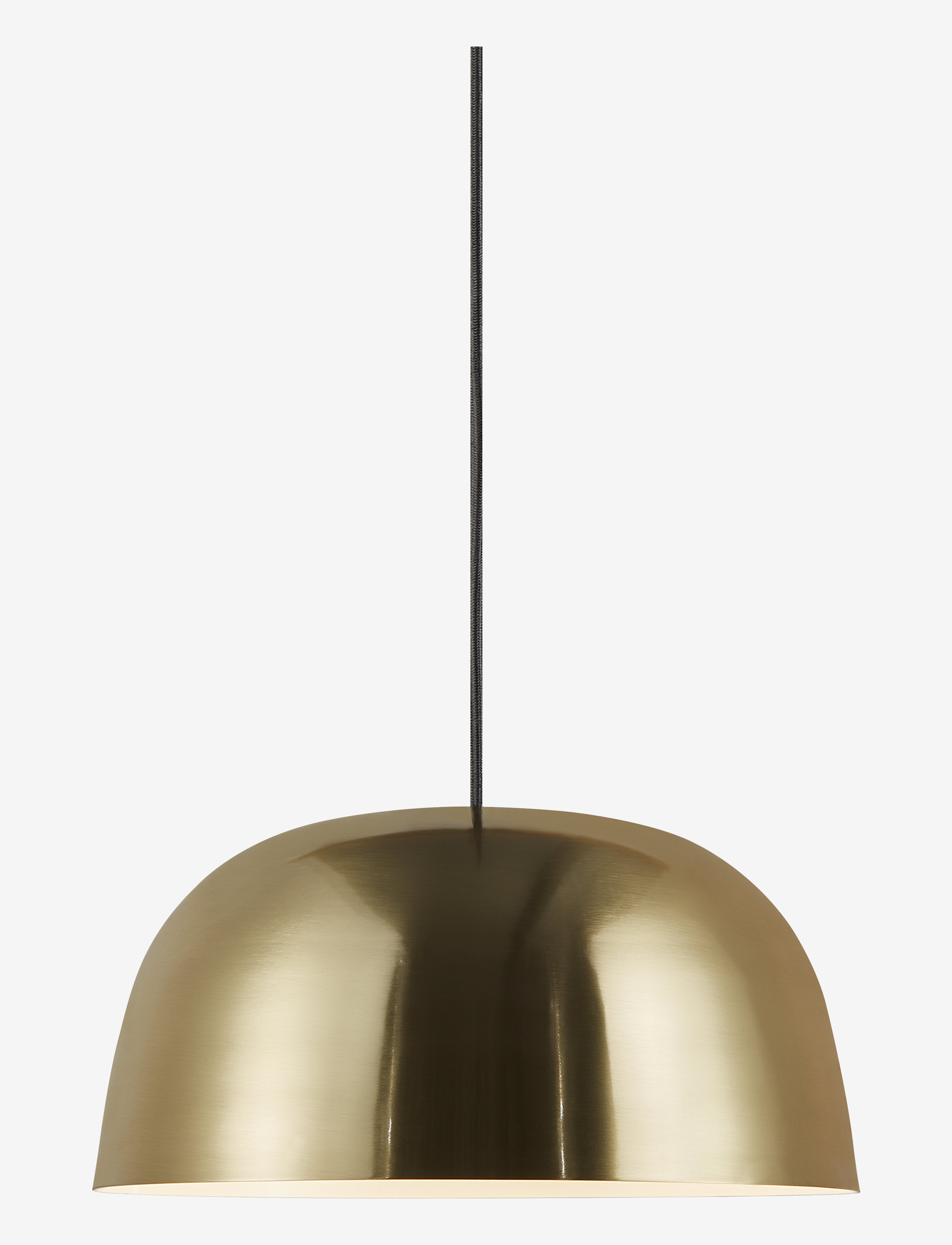 Nordlux Cera / Pendant - Beleuchtung - BRASS / gold