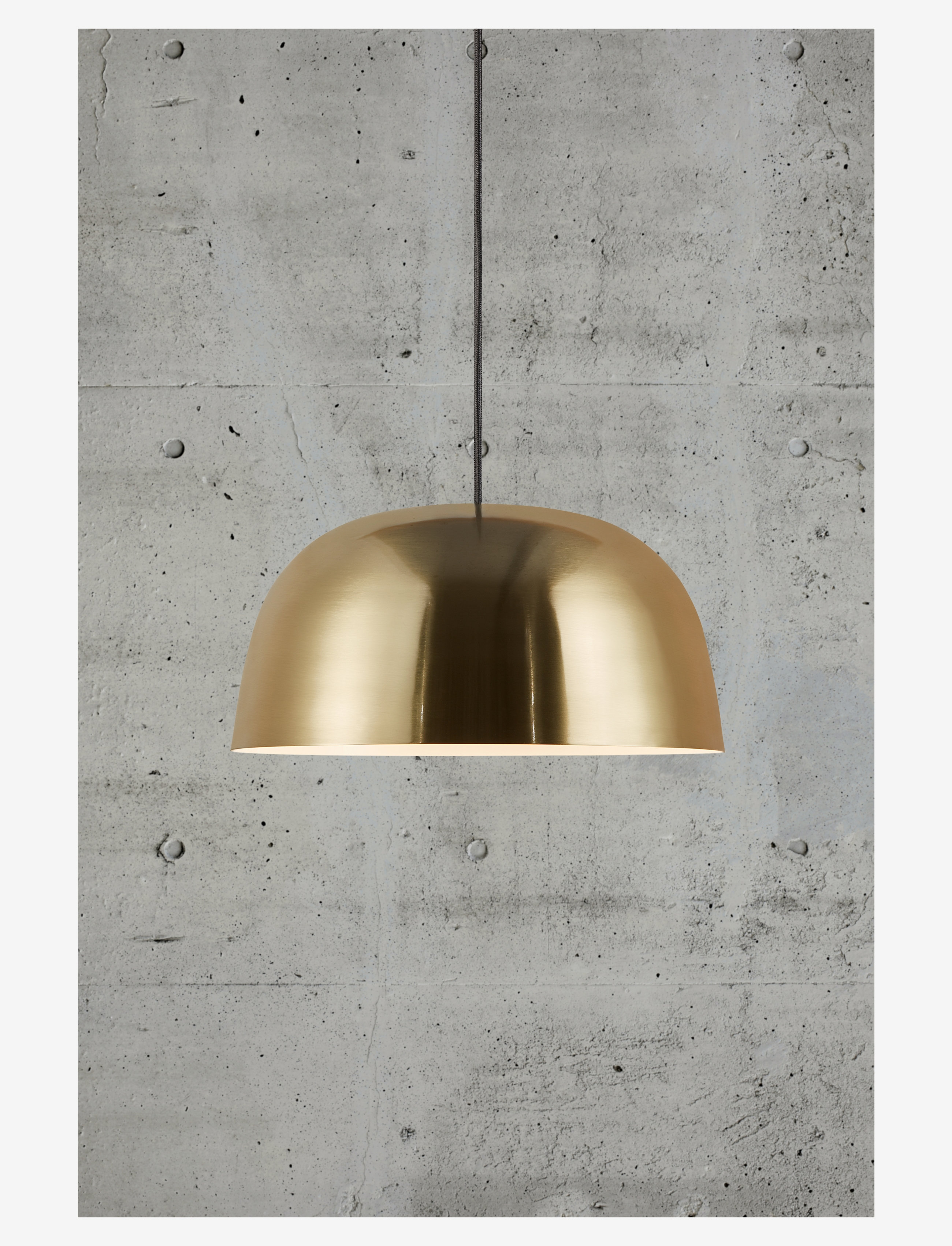 Nordlux - Cera / Pendant - riippuvalaisimet - brass - 3