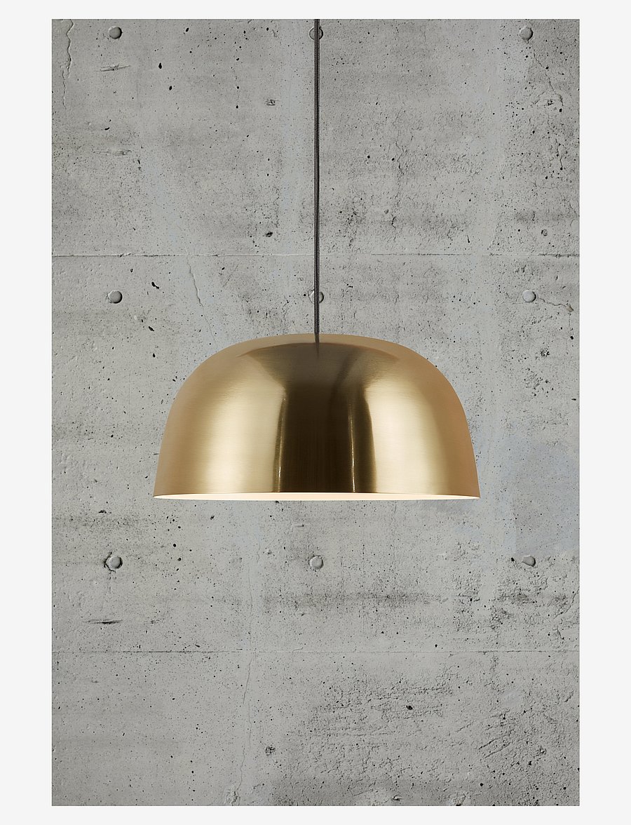 Nordlux - Cera / Pendant - pendellampen - brass - 3
