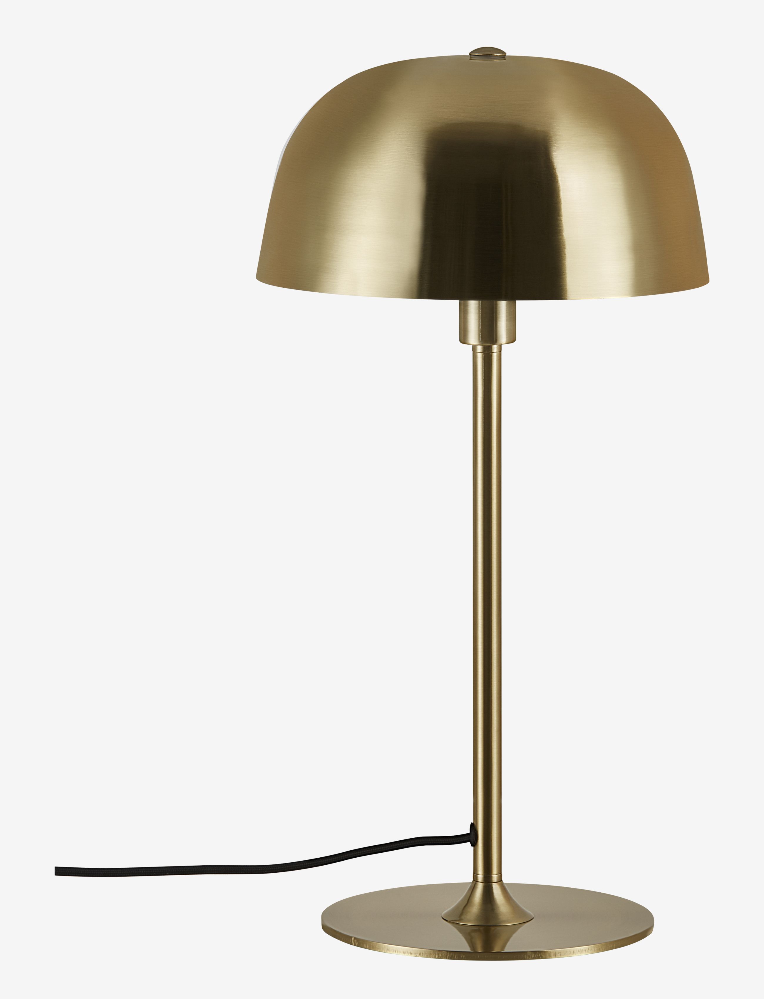 Nordlux Cera / Bord, Bordlampe, Guld, Str: H:47CM