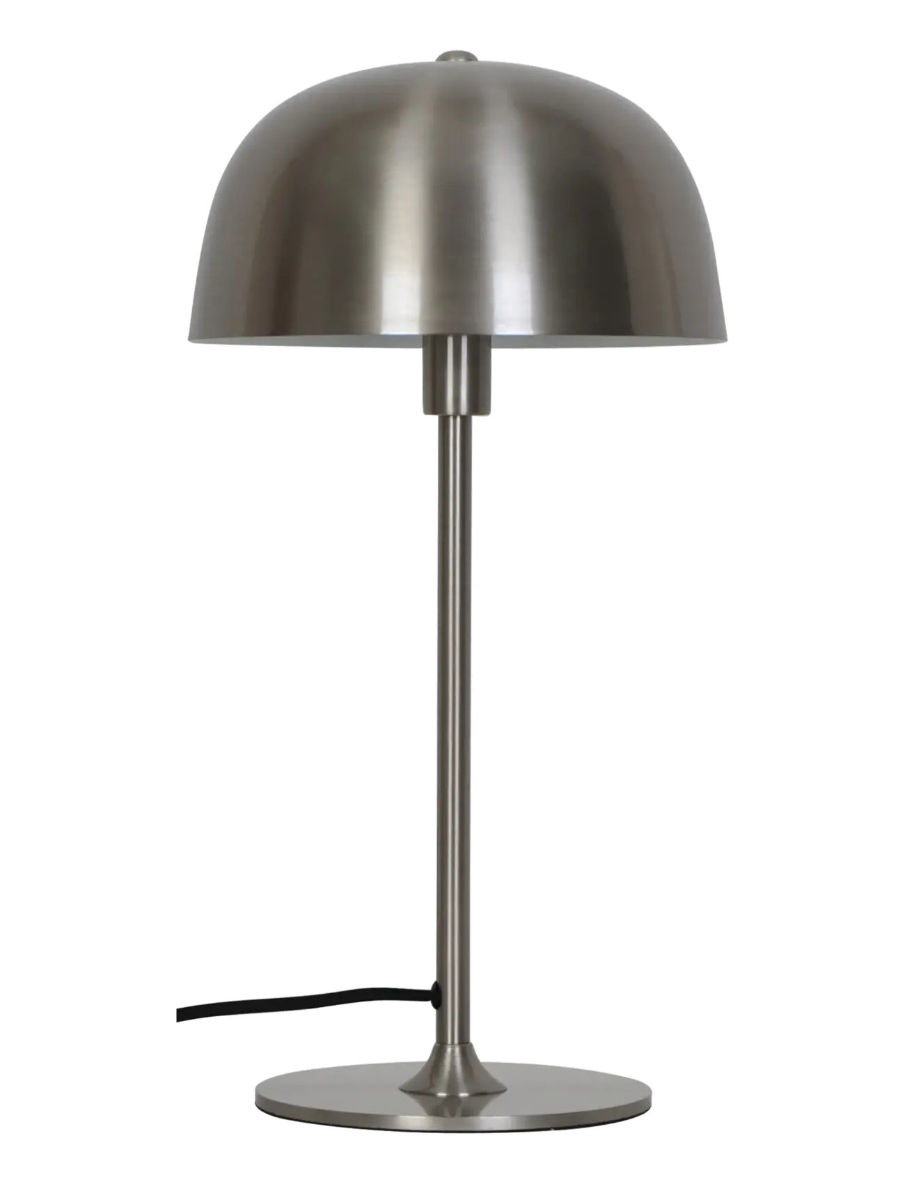 Nordlux Cera | Bordlampe, H47 cm, Lamps, Silber - Table Homeware